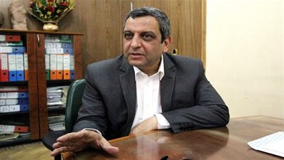 نقيب الصحفيين مطالبا بتجديد الثقة فيه: يعلم الله أنني ما سعيت إلى صدام