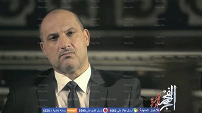 خالد الصاوي يغير من 