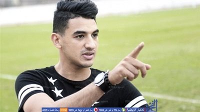 حمدي زكي يرد على عودته للأهلي بعد نهاية الإعارة