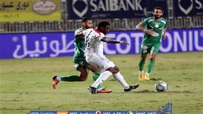 مرتضى منصور يوجه رسالة لـ