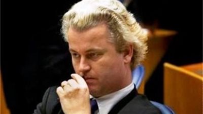 زعيم هولندي يعد بـ