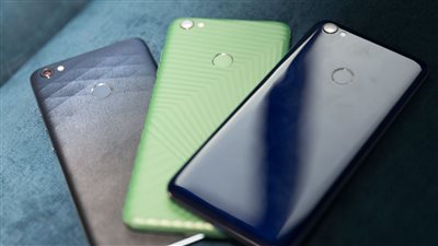 ZTE تقرر إلغاء حملة الهاتف Hawkeye على منصة Kickstarter