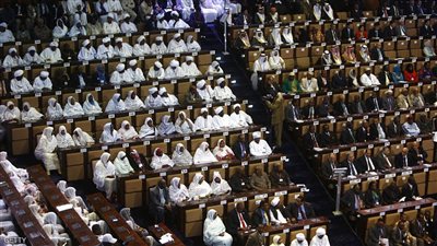 جدل في السودان بشأن 