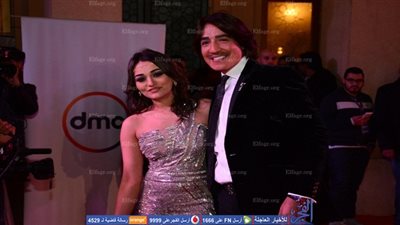 إطلالة أنيقة لـ