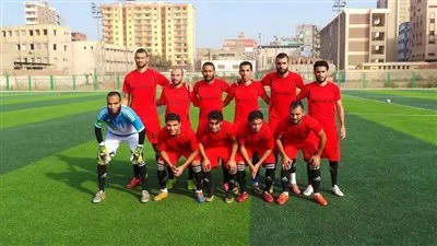 حوش عيسى يكتسح منية سمنود وزفتى يقسو على قحافة في القسم الثالث