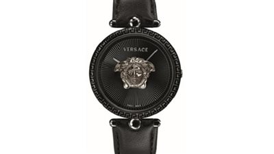 ساعات فرساتشي الجديدة.. لمسات مبهرة من الأناقة (صور)