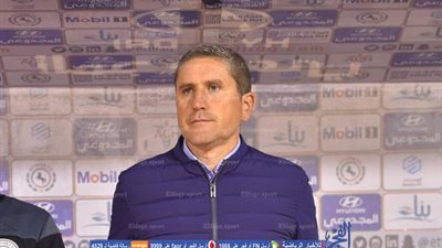 جاريدو يرحل عن الاتفاق