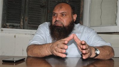 نبيل نعيم: عمر عبدالرحمن كان مؤيدًا لثورة 30 يونيو ومعارضًا للإخوان