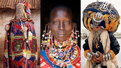 تعرفي على الأصول التي انطلقت منها الموضة العالمية الحديثة! (صور)