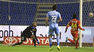 التعادل الإيجابي يحسم موقعة القادسية والباطن في دوري جميل للمحترفين