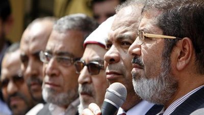 عاجل.. بيان من جماعة الإخوان حول وفاة الشيخ عمر عبدالرحمن