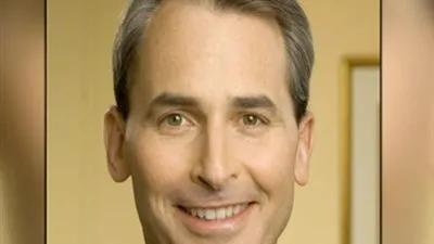 البيت الأبيض ينفي تراجع فيليب بيلدن عن الترشح لشغل منصب وزير البحرية