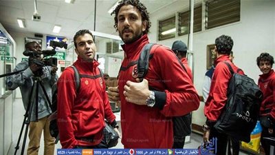 نادر شوقي يكشف عن موقف متعب وغالي بالعمل في الإداريات داخل الأهلي