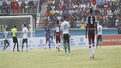 ألتراس المصري يصدر بيانا قبل لقاء إيفاني بالكونفيدرالية