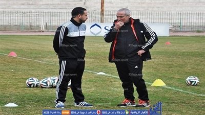 سالم: وصلت لقمة مستواي مع 