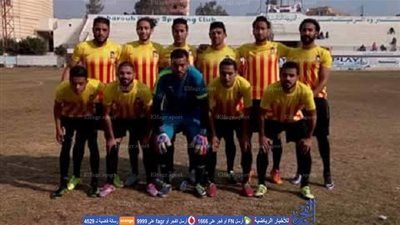 ميجا سبورت يفوز على السنبلاوين