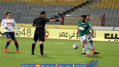 محمد سالم: ضغط المباريات سبب تراجع نتائج الاتحاد