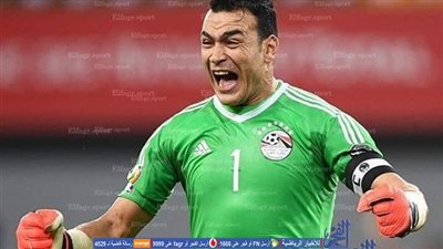 إكرامي: هذه أسباب نجاح الحضري .. والشناوي مستقبل حراس مرمى مصر