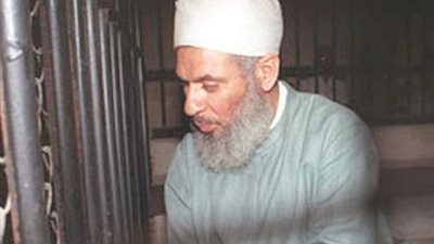 بعد رحيله.. هكذا قتل ترامب المصري عمر عبدالرحمن بـ