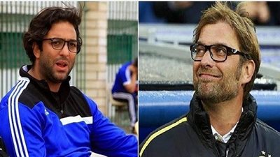 ميدو يقلد يورجن كلوب في دجلة