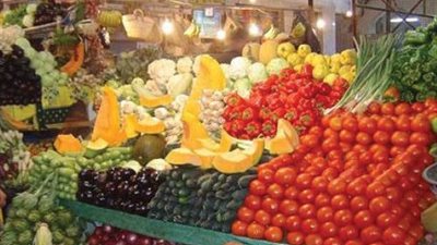 أرتفاعات جديدة في أسعار الخضار.. و