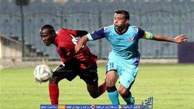 لجنة الحكام تعاقب 