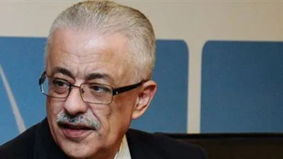 وزير التعليم يوجه بالاستعداد الجيد والمبكر لامتحانات الثانوية العامة