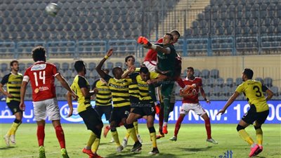 ميدو: الحضري قدوة للعالم كله.. فوجئت بسؤاله بعد أمم إفريقيا