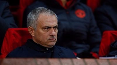 مورينيو: سنذهب إلى بلاكبيرن بكامل الاحترام للمنافس