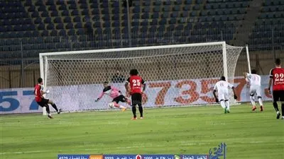 محمد الصباحي حكما لمباراة طلائع الجيش والزمالك
