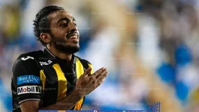 شاهد.. كهربا يضيع فرصتين في غاية الخطورة أمام مرمى الشباب