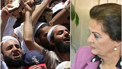 الجماعة السلفية تناقض نفسها بفتح النار على تولي ناديه عبده منصب 