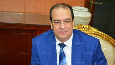 محافظ الدقهلية لـ