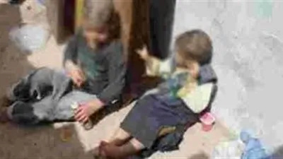 ننشر تفاصيل مناقشة والدة الطفلين المغتصبين جنسيآ فى أكتوبر أمام النيابة