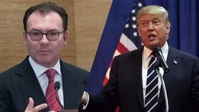 المكسيك: نسعى لعقد اتفاقات تجارية مع دول أخرى بعد تهديدات ترامب