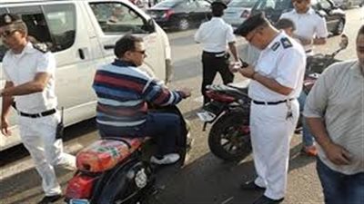  تحرير 3145 مخالفات متنوعة بالجيزة