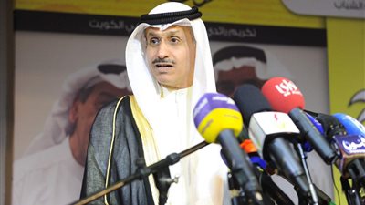 وكيل وزارة الإعلام الكويتيه : بلدنا إحدى أهم المدارس الإعلامية في المنطقة 