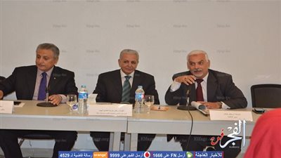 ندوة بعنوان 