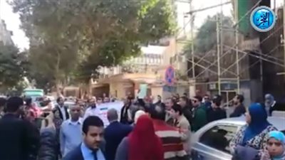 حملة ماجستير 2016 يجددون مطالبهم بالتعيين أمام البحث العلمي (فيديو)