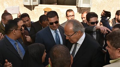 وزير التنمية المحلية: وضع خطة للتنمية الشاملة خلال 3 شهور