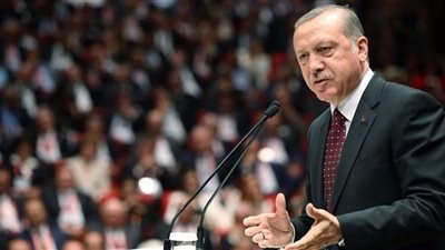 أردوغان يعتزم التوجه إلى أوروبا للترويج للتعديل الدستوري