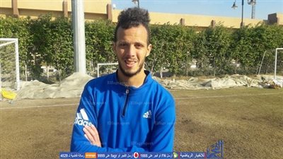 مدافع الداخلية يجري جراحة الصليبي ويغيب لنهاية الموسم