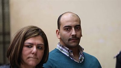 ننشر رسالة المتهم بقتل شيماء الصباغ لقاضيه