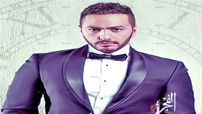 تامر حسني يحيي حفلا في جامعة الأهرام الكندية.. 2 مارس