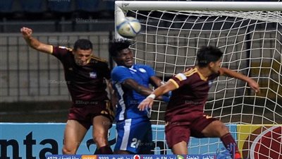 ماذا قدم أحمد الشيخ أمام سموحة ليتحسر الأهلي (فيديو وأرقام)