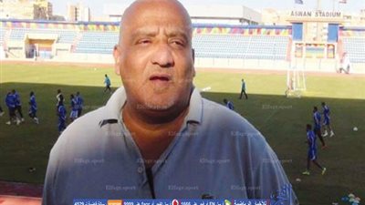 رئيس أسوان لـ 