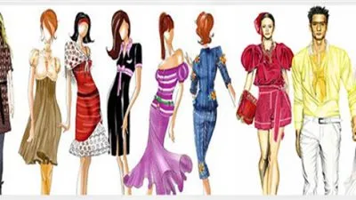 الأزياء والتصميم تستقبل أول دفعة من طلابها لهذا العام