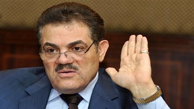 انقضاء 3 دعاوى تتهم السيد البدوي بتحرير شيكات بدون رصيد بالتصالح