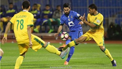 عودة النصر والاتحاد أبرز مشاهد الجولة 19 بالدوري السعودي