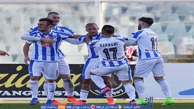 بيسكارا يسحق جنوى بالخمسة وساسولو يتخطى أودينيزي بالكالتشيو